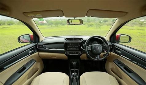 brio 2019 interior|The All.